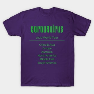 Coronavirus T-Shirt